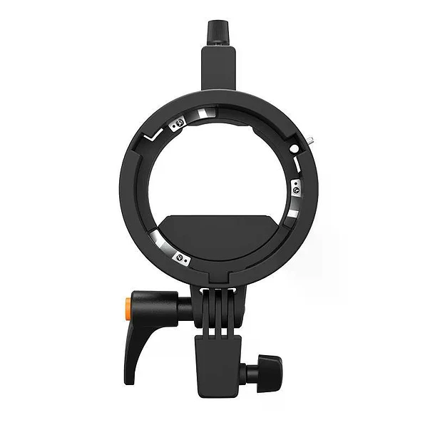 Triopo TR-05B Montura para Flash Speedlight y Accesorios Montura Bowens 5