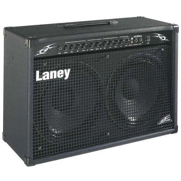 Laney Lx120rtwin Combo Guitarra Laney 1