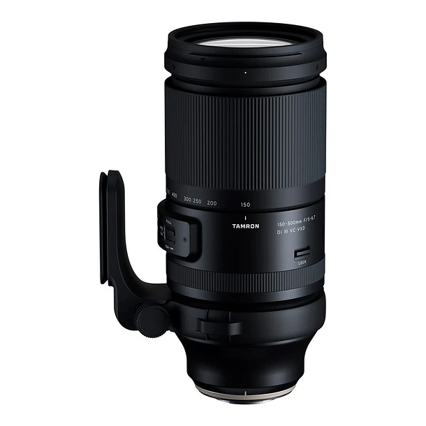 Tamron Lente 150-500 mm. f/5-6,7 Di III VC VXD para Nikon Z 1