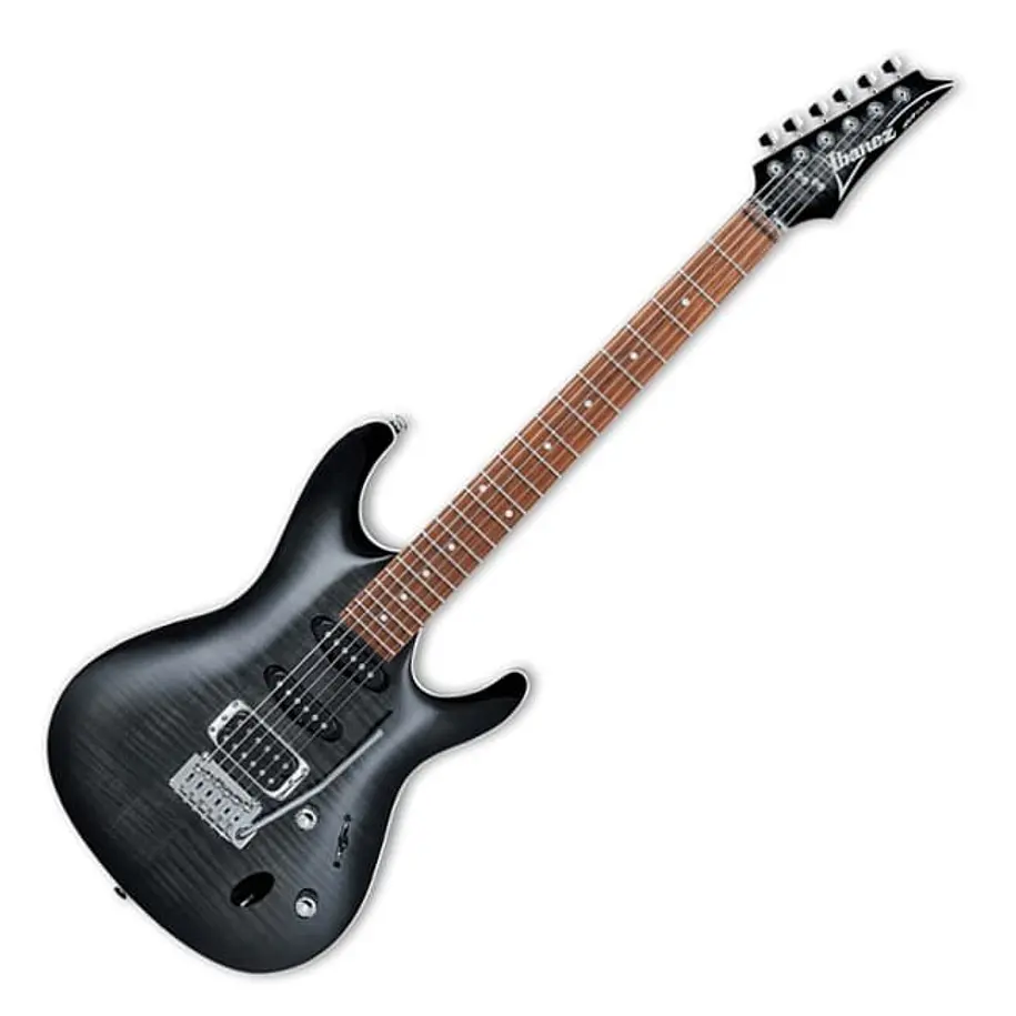 Ibanez Sa260fm Tgb Guitarra Electrica Ibanez 1