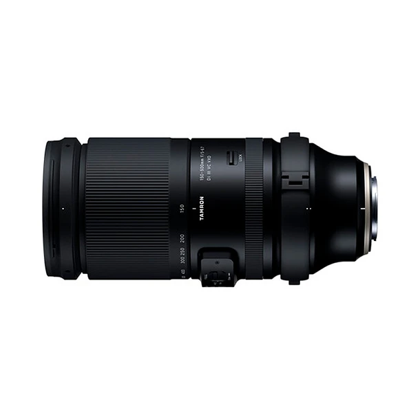 Tamron Lente 150-500 mm. f/5-6,7 Di III VC VXD para Nikon Z 3