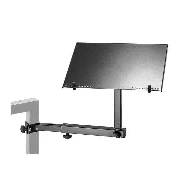 K&M 18815-018-55 Atril Teclado Soporte Laptop K&M 1