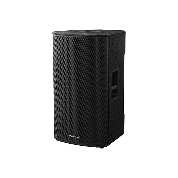 Pioneer Dj Xprs152 Caja Activa 15'' 2000w Peak Dsp Pioneer Dj 1