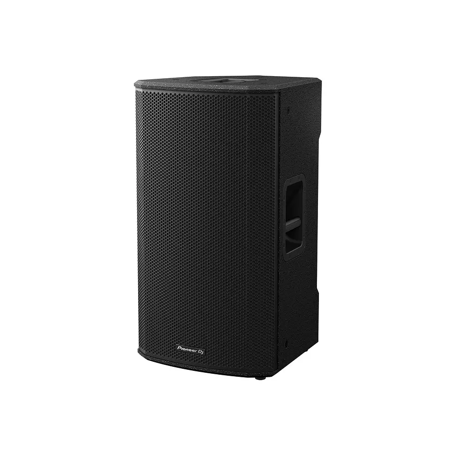Pioneer Dj Xprs152 Caja Activa 15'' 2000w Peak Dsp Pioneer Dj 1