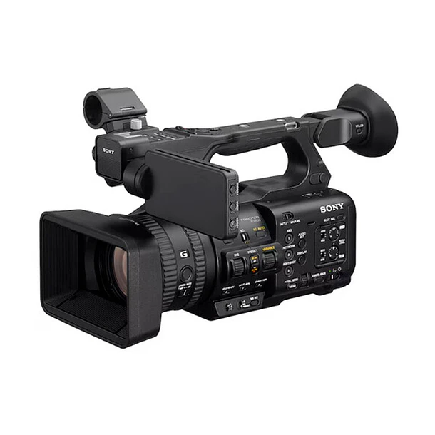 SONY Cámara Profesional HXR-NX800 | HXR-NX800 1