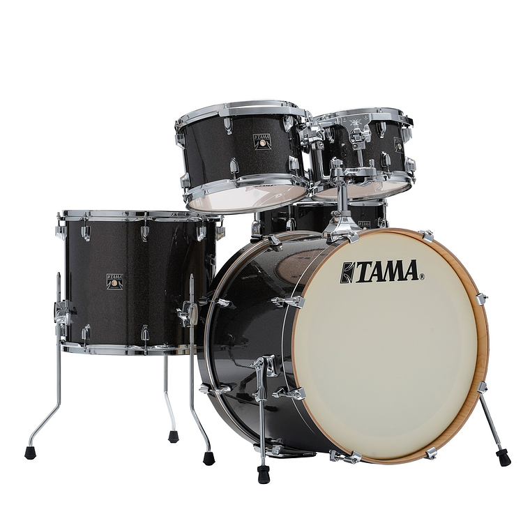 Tama Ck52krs Mgd Shell Pack Tama 1