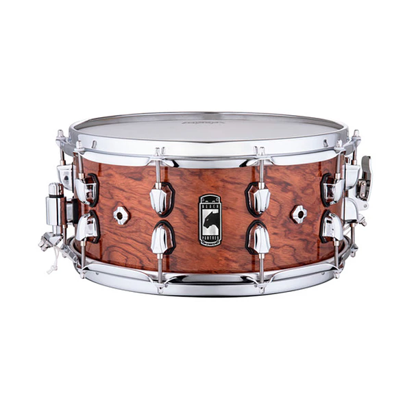 Mapex Bpnwn2550lxn Caja Bateria Black Panther Goblin 12''X5,5'' Mapex 1