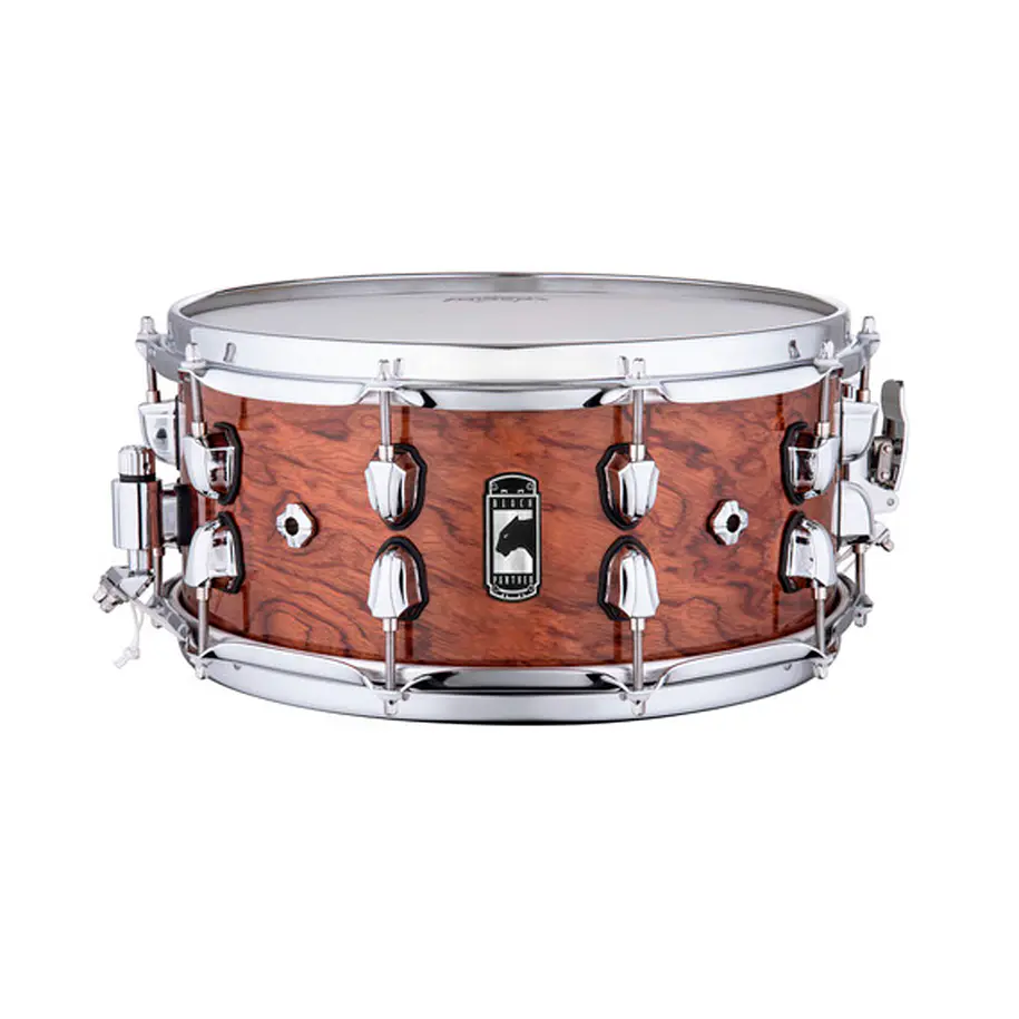 Mapex Bpnwn2550lxn Caja Bateria Black Panther Goblin 12''X5,5'' Mapex 1