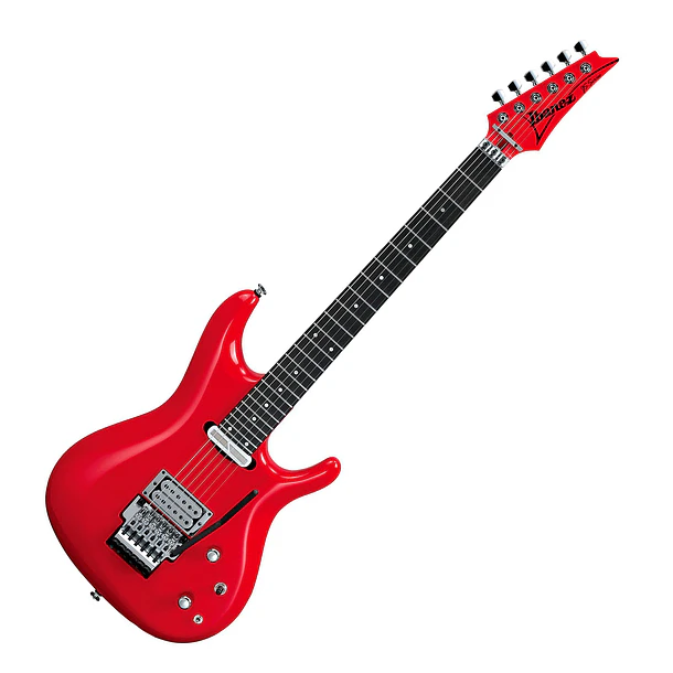 Ibanez Js2480-Mcr Guitarra Electrica Ibanez 1
