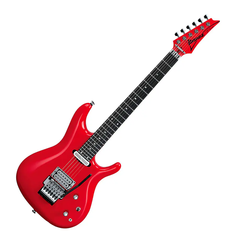Ibanez Js2480-Mcr Guitarra Electrica Ibanez 1