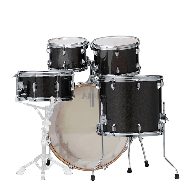 Tama Ck52krs Mgd Shell Pack Tama 2