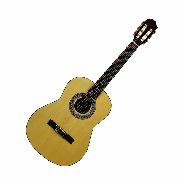 Admira Rocio 3/4 C16n Guitarra Acustica Nylon Admira 1