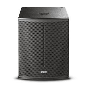Fbt X-Sub 118sa Subwoofer Activo 18'' Bt Dsp 1200w Fbt
