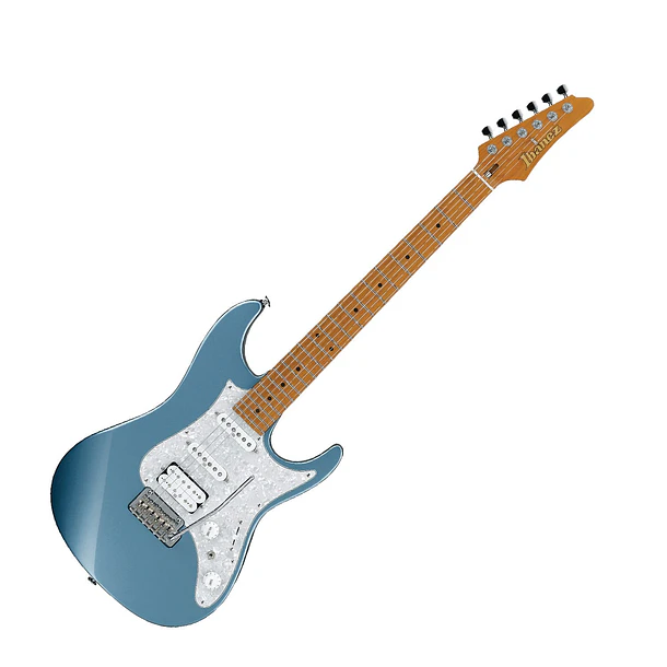 Ibanez Az2204 Icm Guitarra Electrica Ibanez 1