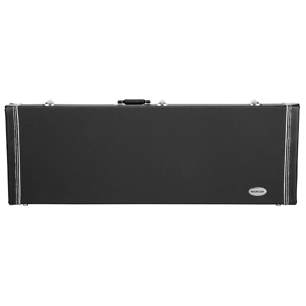 Rockcase Rc 10606 B/Sb Bk Case Guitarra Electrica Rockcase 1