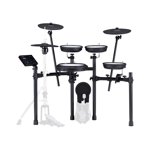 Roland Td-07kvx Bateria Electronica + Mds-Com Roland 1