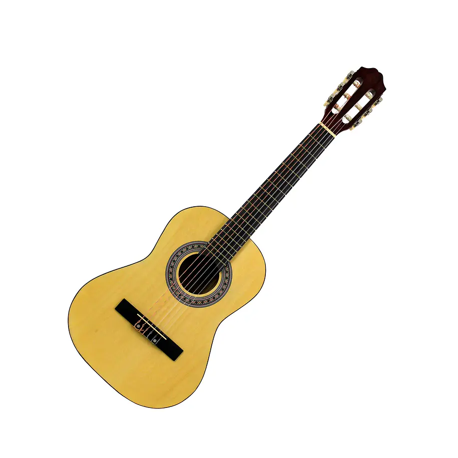 Admira Rocio 1/2 C7n Guitarra Acustica Nylon Admira 1