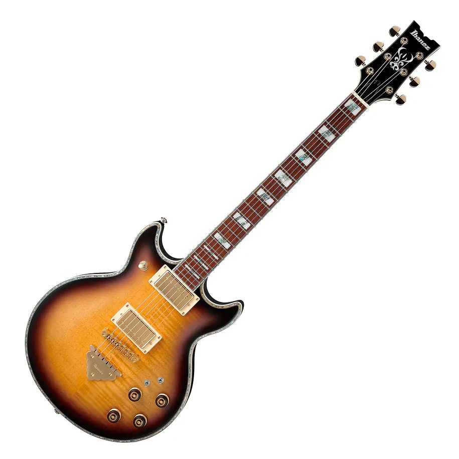 Ibanez Ar420 Vls Guitarra Electrica Ibanez 1