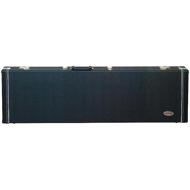 Rockcase Rc 10605 B/Sb Bk Case Bajo Electrico Rockcase 1