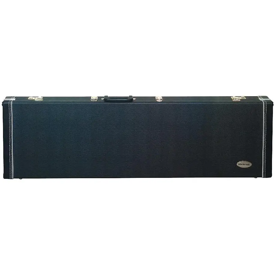 Rockcase Rc 10605 B/Sb Bk Case Bajo Electrico Rockcase 1