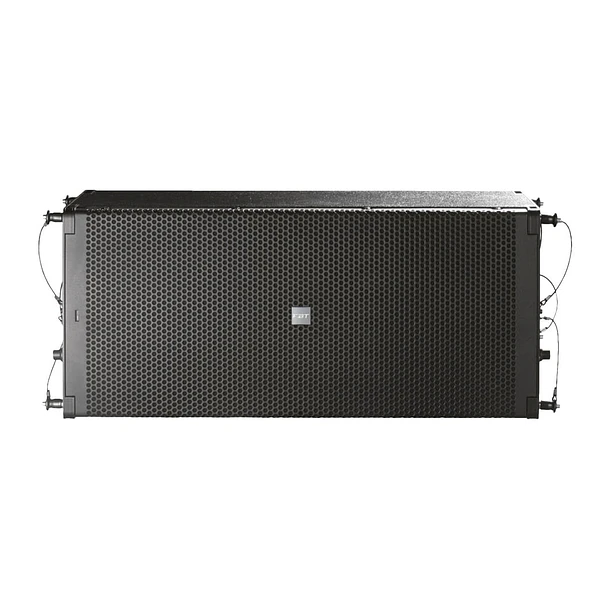 Fbt Muse 210ln Line Array 2x10'' 1200w Infinito Fbt 1