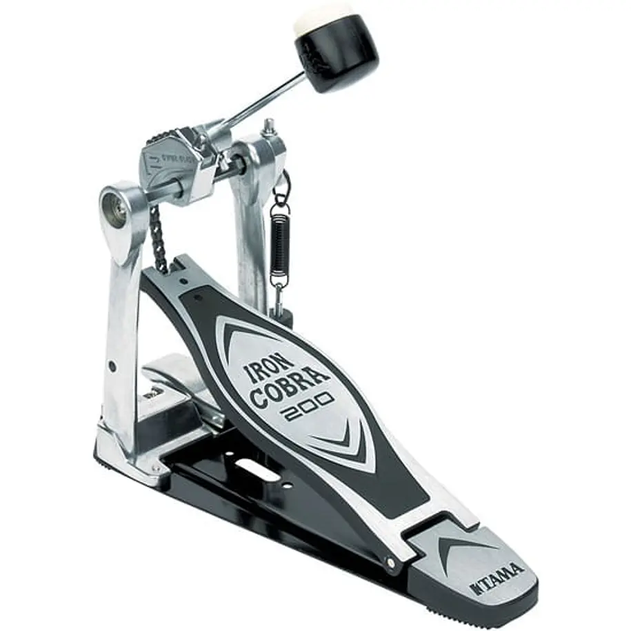 Tama Hp200p Pedal Bombo Simple Tama 1