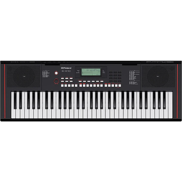 Roland E-X10 Arranger Roland 1