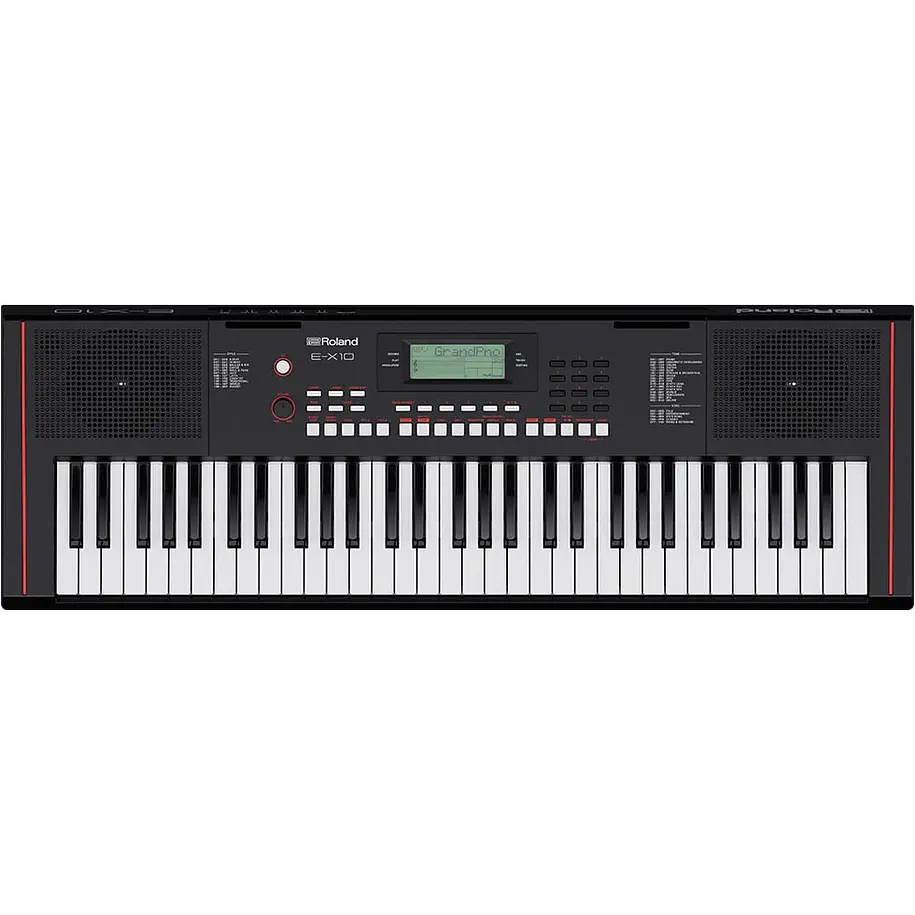 Roland E-X10 Arranger Roland 1