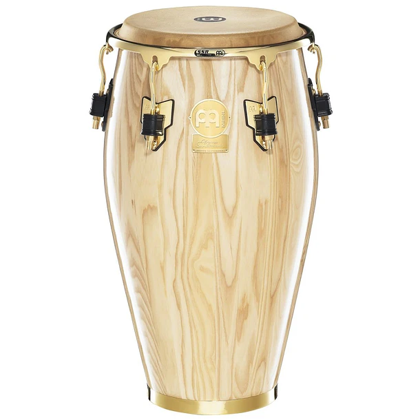 Meinl Msa1212awa Tumbadora Artist Series Ramon Mongo Santamaria 12 1/2'' Meinl 1