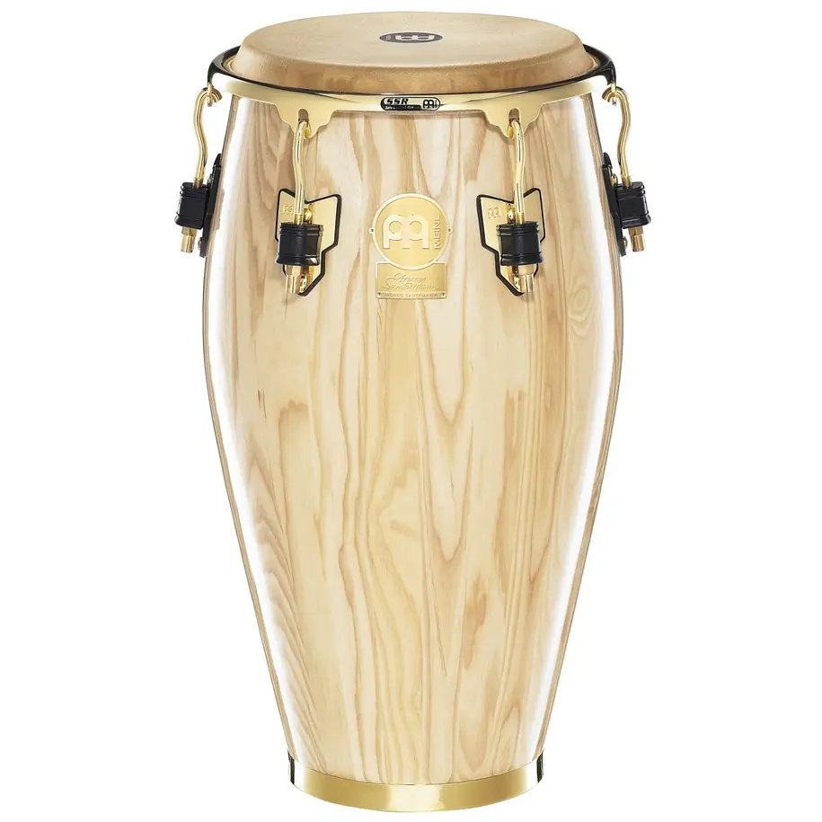 Meinl Msa1212awa Tumbadora Artist Series Ramon Mongo Santamaria 12 1/2'' Meinl 1