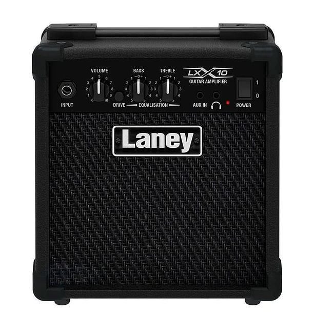 Laney Lx10 Combo Guitarra Laney 1