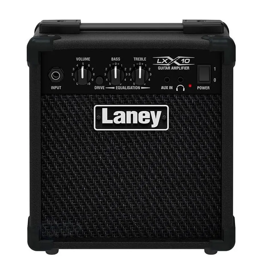 Laney Lx10 Combo Guitarra Laney 1