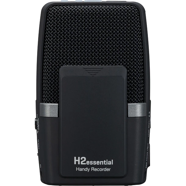Zoom H2essential Grabadora  Multi-Mic 32-Bit Flotantes 6
