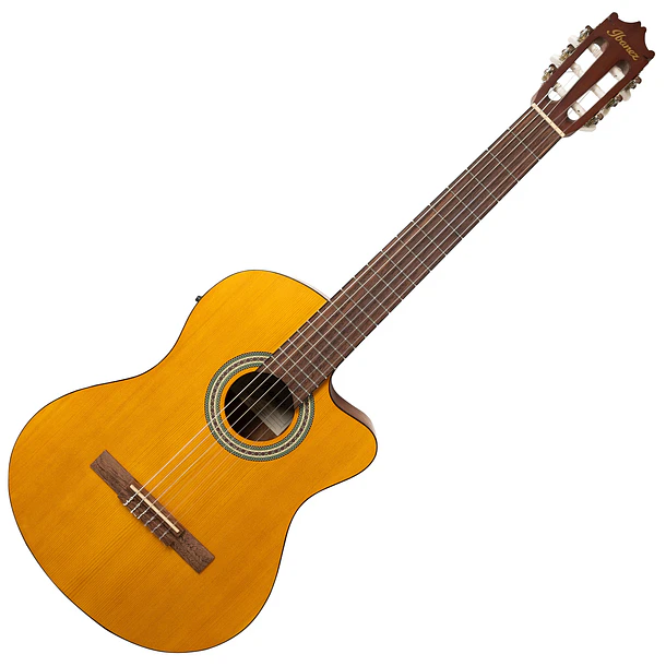 Ibanez Ga3ece Oam Guitarra E/A Nylon Ibanez 1