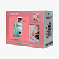 INSTAX KIT MINI 12 MINT GREEN + FILM X10 - Miniatura 3