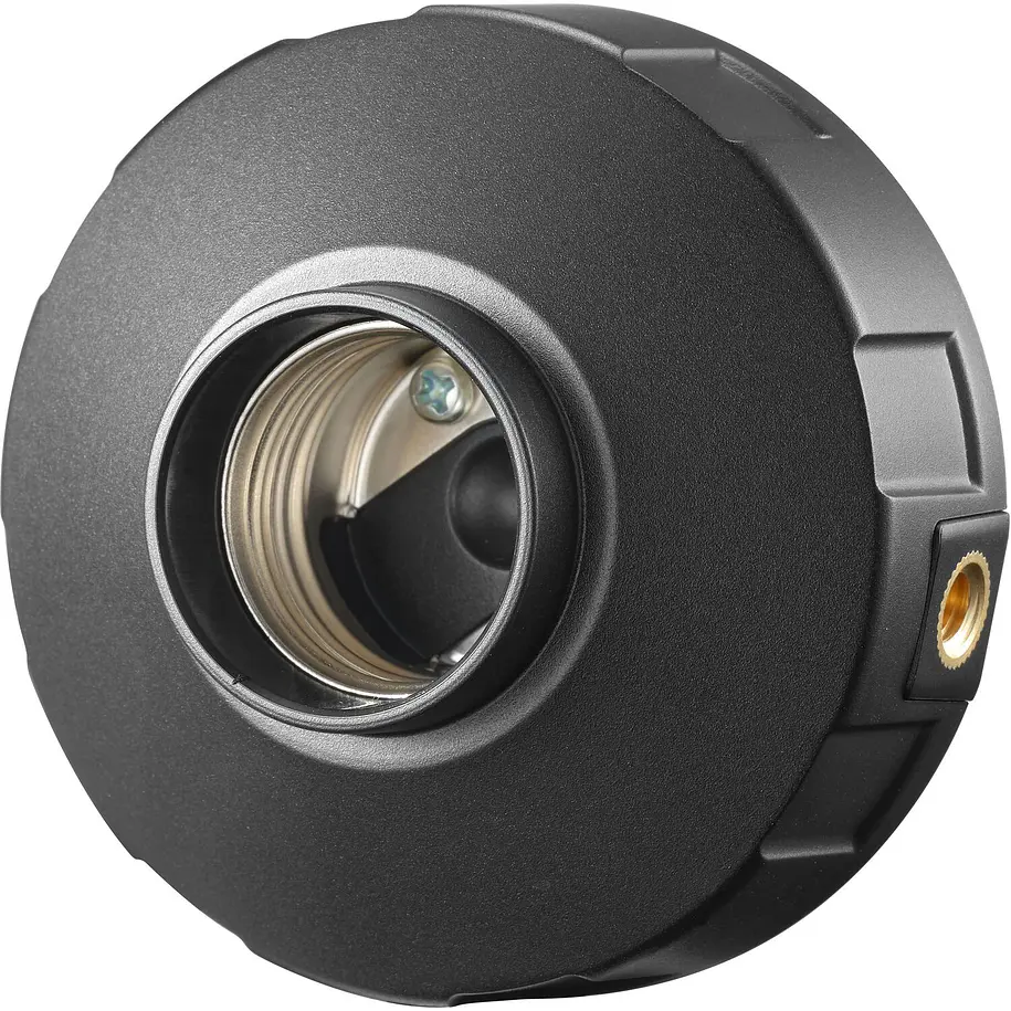 Godox CR-LS Soquete Magnético Para Lámparas Godox C7R y C10R 1