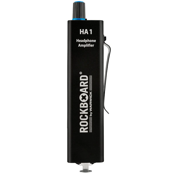 Rockboard Rbo E Ha 1 Amplificador Audifonos Rockboard 1
