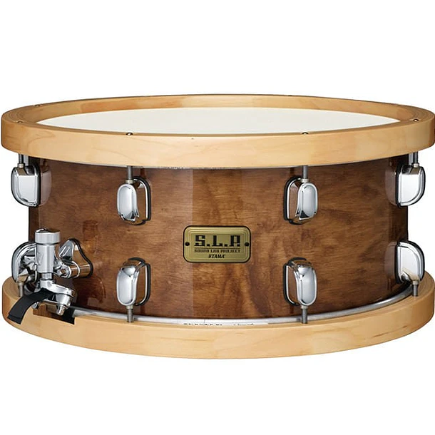 Tama Lmp1465f Sen Caja Bateria S,L,P Studio Maple Tama 1