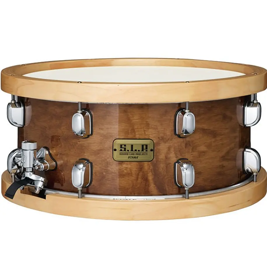 Tama Lmp1465f Sen Caja Bateria S,L,P Studio Maple Tama 1