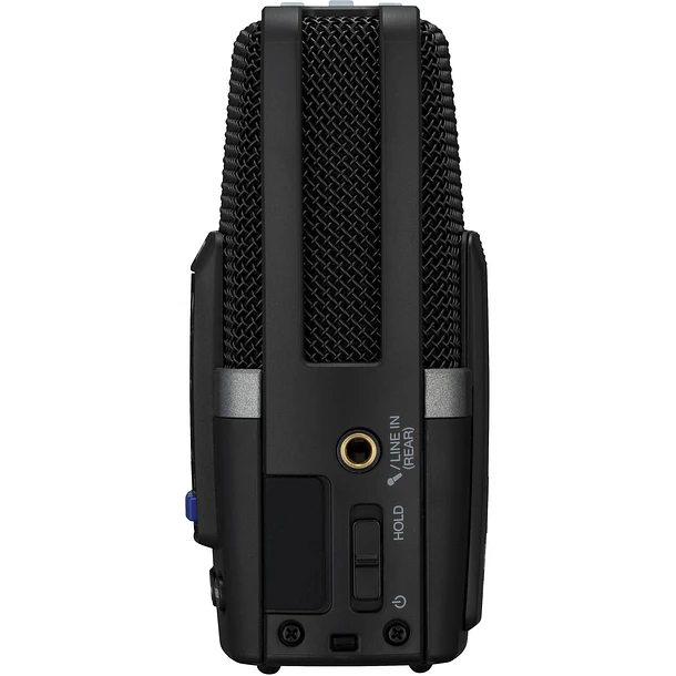 Zoom H2essential Grabadora  Multi-Mic 32-Bit Flotantes 8