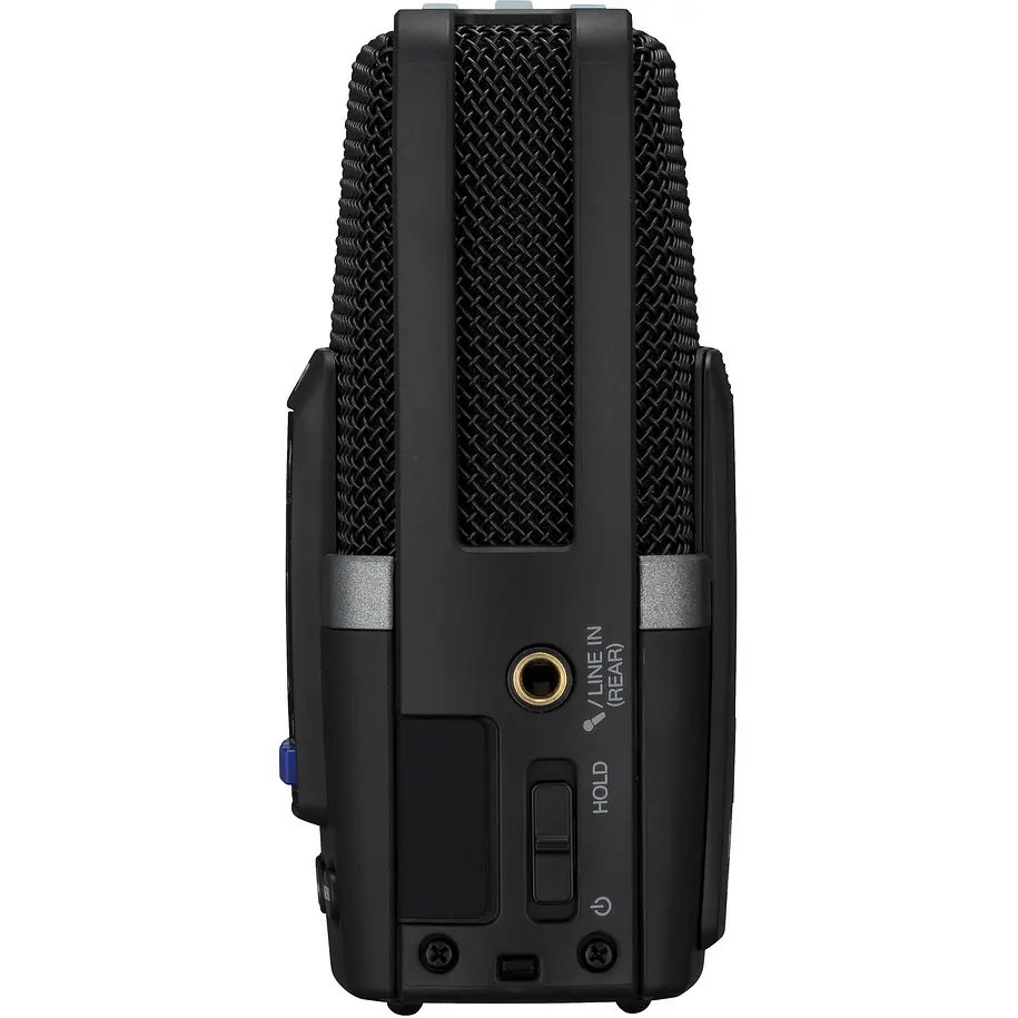Zoom H2essential Grabadora  Multi-Mic 32-Bit Flotantes 8
