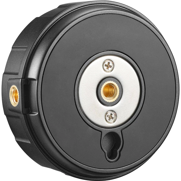Godox CR-LS Soquete Magnético Para Lámparas Godox C7R y C10R 2