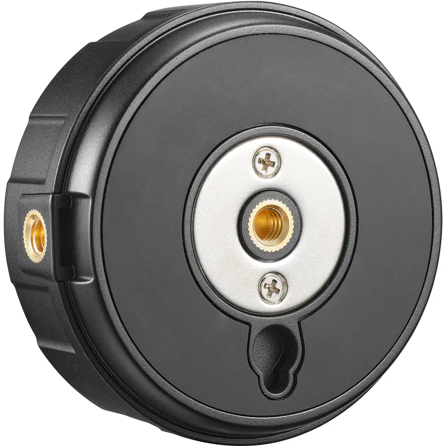 Godox CR-LS Soquete Magnético Para Lámparas Godox C7R y C10R 2