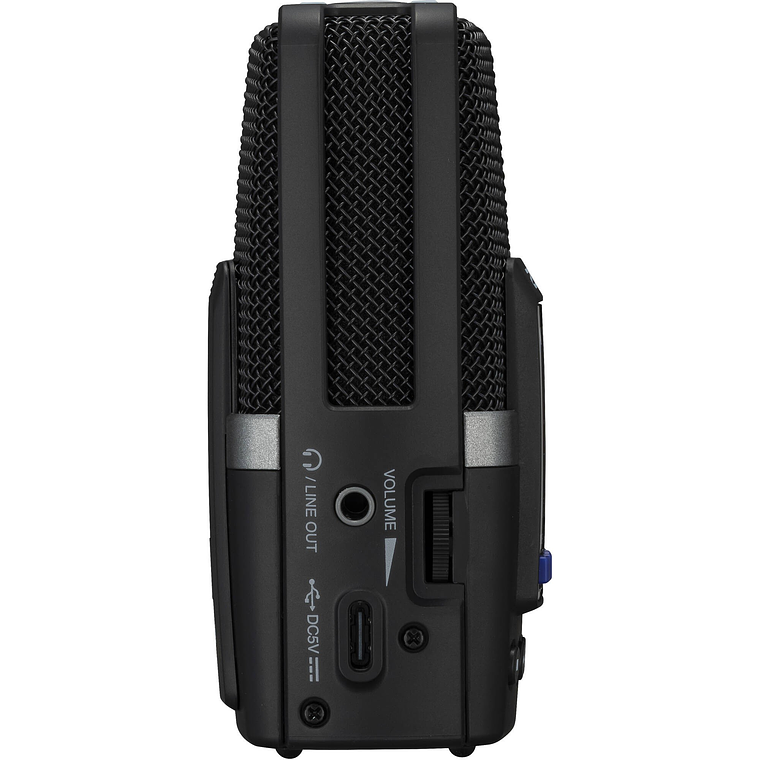 Zoom H2essential Grabadora  Multi-Mic 32-Bit Flotantes 9