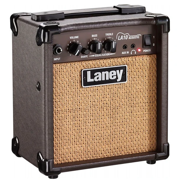 Laney La10 Combo Guitarra Laney 1