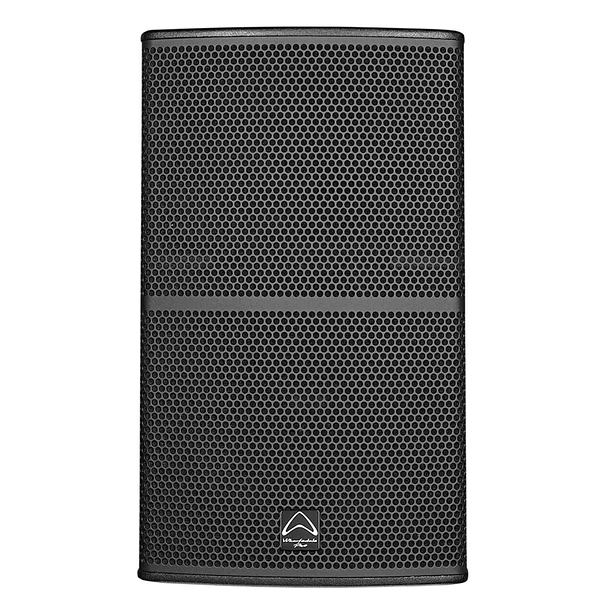 Wharfedale Wla-15ma Bk Subwoofer Activo 15'' 750w Wharfedale 1