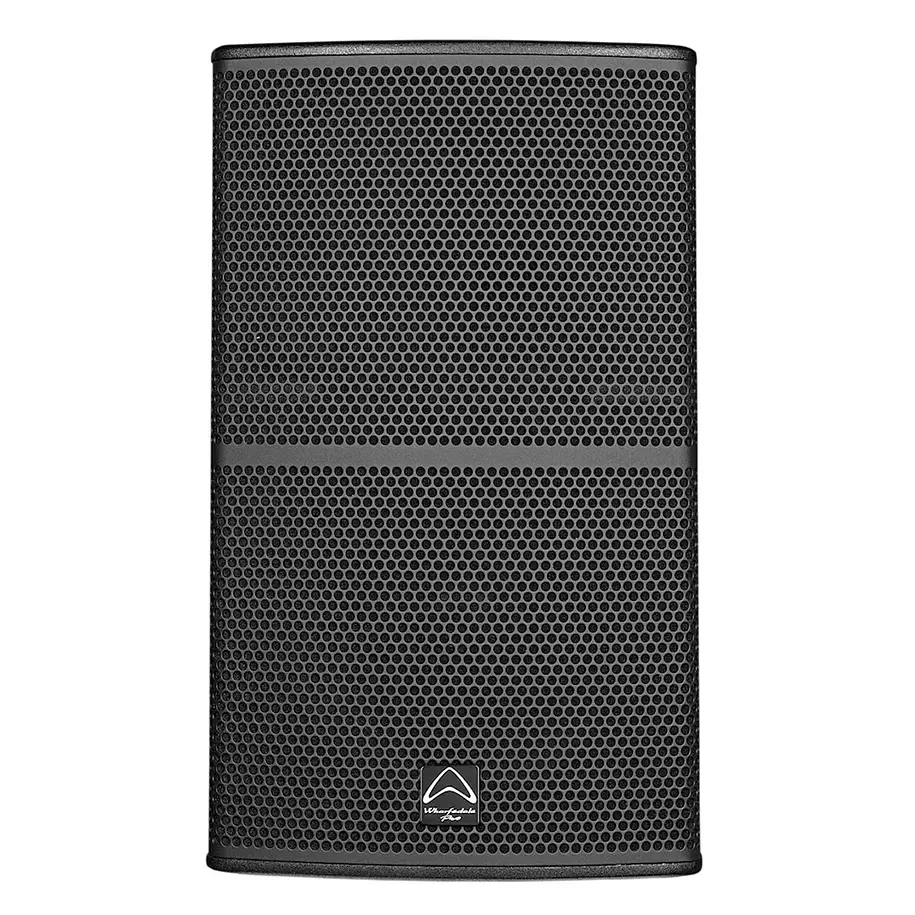 Wharfedale Wla-15ma Bk Subwoofer Activo 15'' 750w Wharfedale 1