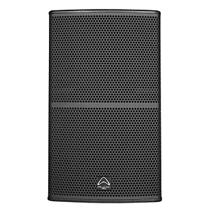 Wharfedale Wla-15ma Bk Subwoofer Activo 15'' 750w Wharfedale