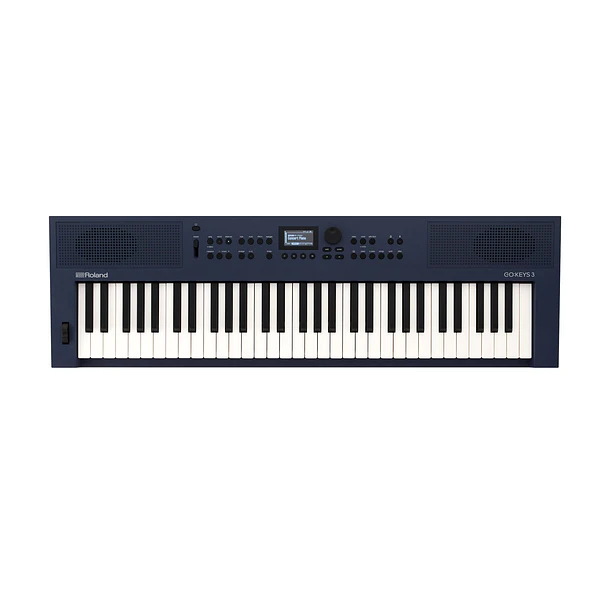 Roland Gokeys3-Mu Teclado Personal Roland 1