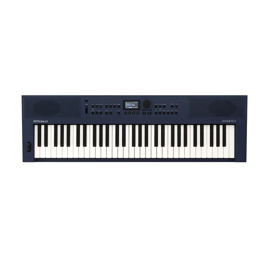 Roland Gokeys3-Mu Teclado Personal Roland 1